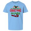 Youth Athletics T-Shirt Thumbnail