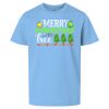 Youth Athletics T-Shirt Thumbnail