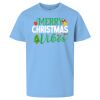 Youth Athletics T-Shirt Thumbnail