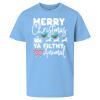 Youth Athletics T-Shirt Thumbnail
