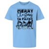 Youth Athletics T-Shirt Thumbnail