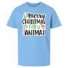 Youth Athletics T-Shirt Thumbnail