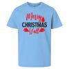 Youth Athletics T-Shirt Thumbnail