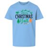Youth Athletics T-Shirt Thumbnail