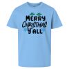 Youth Athletics T-Shirt Thumbnail