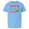 Youth Athletics T-Shirt Thumbnail