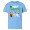 Youth Athletics T-Shirt Thumbnail