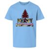 Youth Athletics T-Shirt Thumbnail