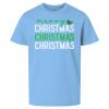 Youth Athletics T-Shirt Thumbnail