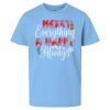 Youth Athletics T-Shirt Thumbnail