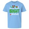 Youth Athletics T-Shirt Thumbnail