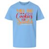 Youth Athletics T-Shirt Thumbnail
