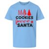 Youth Athletics T-Shirt Thumbnail