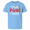 Youth Athletics T-Shirt Thumbnail