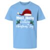 Youth Athletics T-Shirt Thumbnail