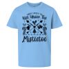 Youth Athletics T-Shirt Thumbnail