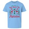 Youth Athletics T-Shirt Thumbnail
