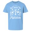 Youth Athletics T-Shirt Thumbnail