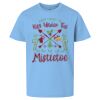 Youth Athletics T-Shirt Thumbnail
