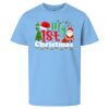 Youth Athletics T-Shirt Thumbnail