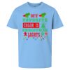 Youth Athletics T-Shirt Thumbnail