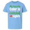 Youth Athletics T-Shirt Thumbnail