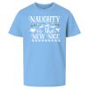 Youth Athletics T-Shirt Thumbnail