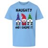 Youth Athletics T-Shirt Thumbnail