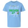 Youth Athletics T-Shirt Thumbnail