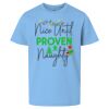 Youth Athletics T-Shirt Thumbnail