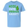 Youth Athletics T-Shirt Thumbnail