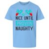 Youth Athletics T-Shirt Thumbnail