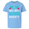 Youth Athletics T-Shirt Thumbnail