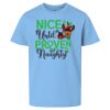 Youth Athletics T-Shirt Thumbnail