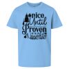 Youth Athletics T-Shirt Thumbnail