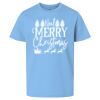 Youth Athletics T-Shirt Thumbnail
