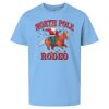 Youth Athletics T-Shirt Thumbnail