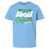 Youth Athletics T-Shirt Thumbnail