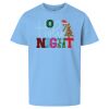 Youth Athletics T-Shirt Thumbnail