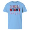 Youth Athletics T-Shirt Thumbnail