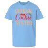 Youth Athletics T-Shirt Thumbnail