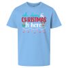 Youth Athletics T-Shirt Thumbnail