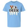 Youth Athletics T-Shirt Thumbnail