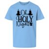 Youth Athletics T-Shirt Thumbnail