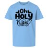 Youth Athletics T-Shirt Thumbnail