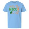 Youth Athletics T-Shirt Thumbnail