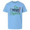 Youth Athletics T-Shirt Thumbnail