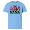 Youth Athletics T-Shirt Thumbnail