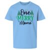 Youth Athletics T-Shirt Thumbnail