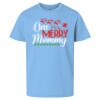 Youth Athletics T-Shirt Thumbnail